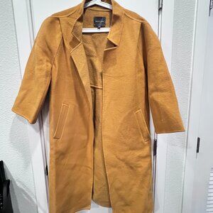 Maryling Wool Coat